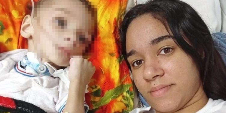 madre cubana, Cuba, niños con discapacidad