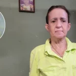 Isis Rodríguez Ameneiro y su hija, Maydeleisis Rosales Rodríguez