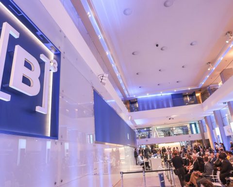 Motiva makes best offer and wins Fernão Dias auction