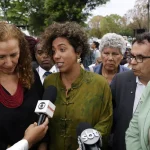 Motta goes back and maintains a security escort for the PSOL deputy