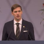 “Mr. Maduro, you must accept the electoral results and resign”: the Nobel demand