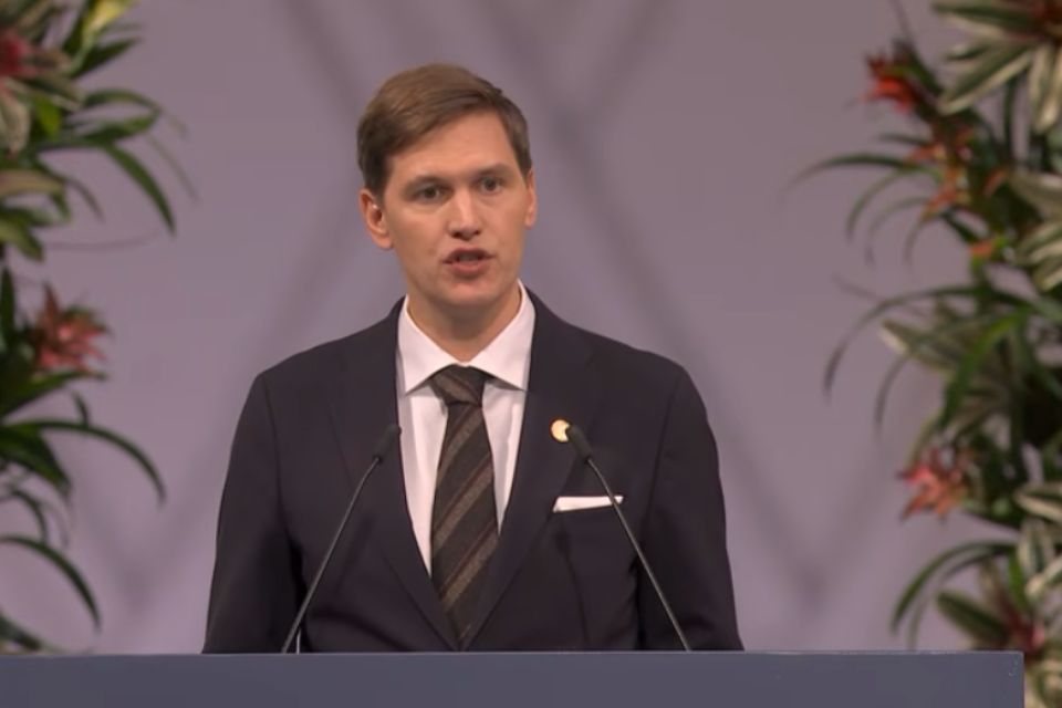 “Mr. Maduro, you must accept the electoral results and resign”: the Nobel demand