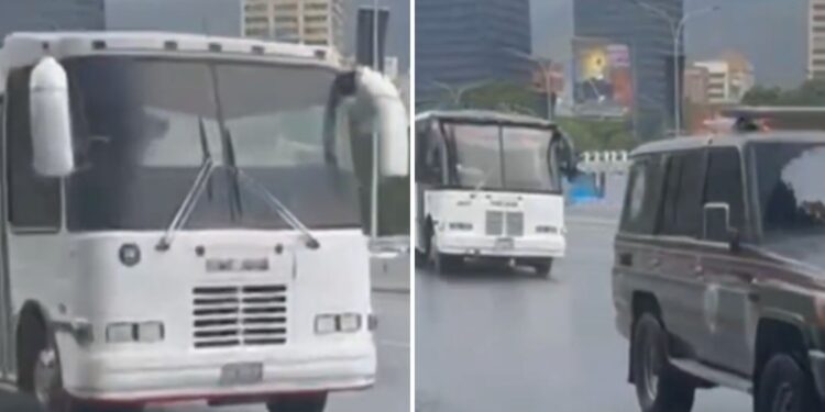 NGO demands proof of life and to know the whereabouts of the political prisoners who were transferred