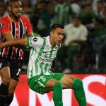 Nacional and Medellín are sanctioned for fighting between players in the BetPlay League semifinal