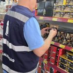 Natal Seguro: Inmetro catches 90 thousand products with irregularities