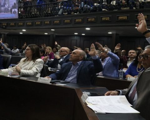 AN aprueba Acuerdo contra colonialismo jurídico de CPI y complicidad en genocidio israelí