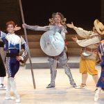 National Ballet will remember Alicia Alonso on the 105th anniversary of her birth