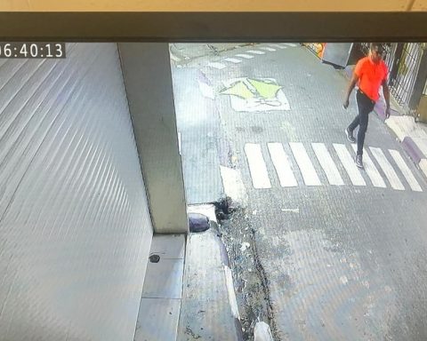 National Police arrest Army major for the death of a 19-year-old young man in Los Guandules