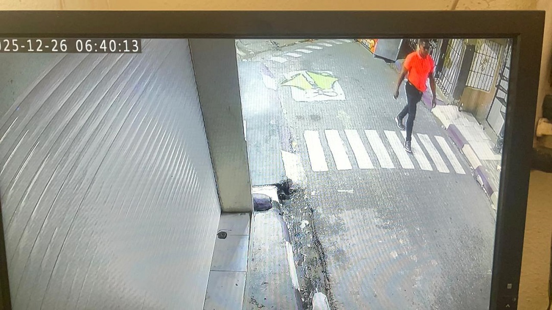 National Police arrest Army major for the death of a 19-year-old young man in Los Guandules