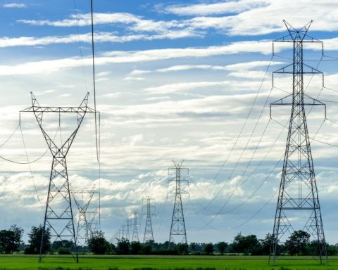 Natural gas production in Colombia registers adjustments due to technical modifications