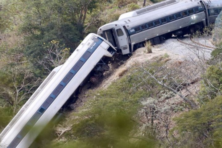 Necropsies on victims of the Interoceanic Train are concluded; FGR analyzes black box