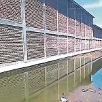 Neighbors demand to solve the collapse of drains in Piura