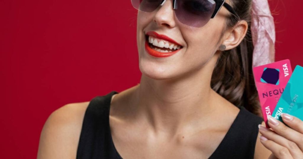 Nequi Visa card: what it is, how it works and how to request it for free in Colombia