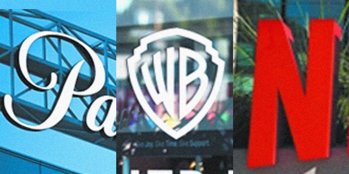 Netflix or Paramount: who will stay with Warner Bros and what is known about the offers