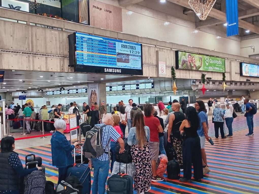 Network of Intellectuals warns that threats against Venezuela are also against Latin America