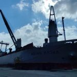 New ALBA ship arrives in Cuba with aid for recovery after Hurricane Melissa