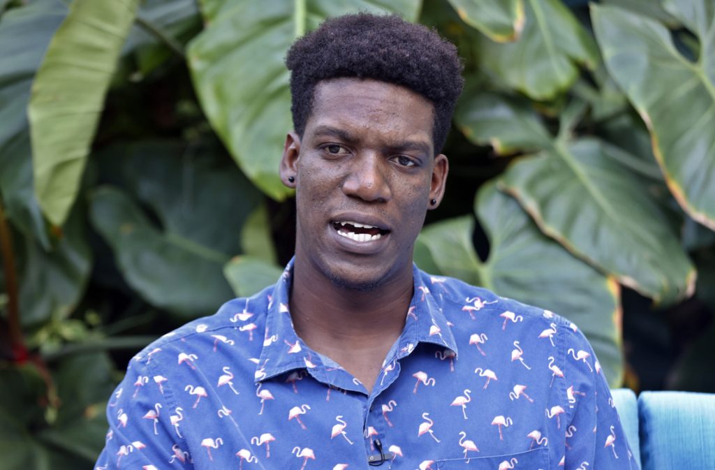 New Cuban actor enters the “ring” of cinema playing Teófilo Stevenson