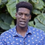 New Cuban actor enters the “ring” of cinema playing Teófilo Stevenson