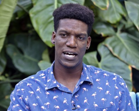 New Cuban actor enters the “ring” of cinema playing Teófilo Stevenson