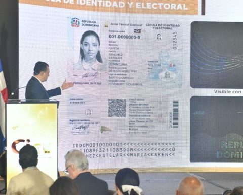 Nueva cédula dominicana: Tecnología avanzada para tu identidad