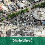 New Market modernization project advances