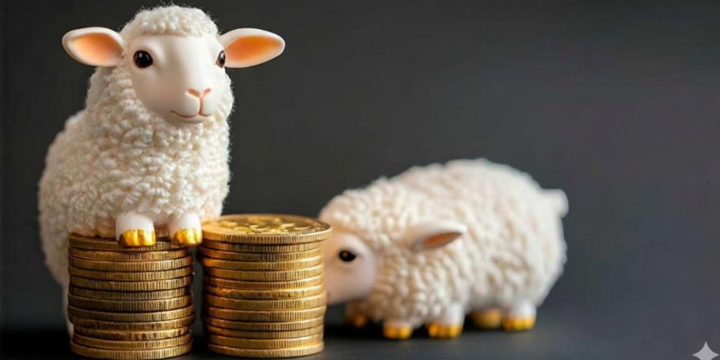 New Year 2026: the most popular rituals to attract prosperity, money and good energy