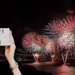 New Year 2026: where to see the fireworks in Valparaíso and Viña del Mar