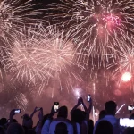 New Year's Eve 2026: see where to welcome the new year