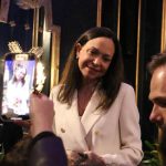 María Corina Machado Oslo TC