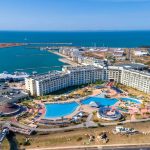 New five-star hotel in Varadero points to the marina and the return of Italian tourism