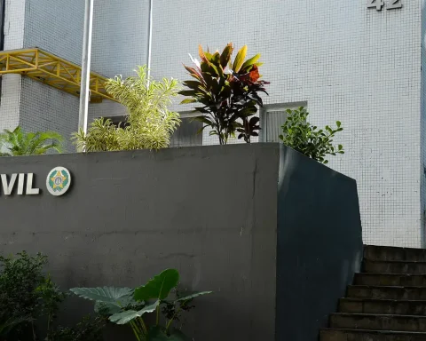 New phase of Operation Containment removes barricades in São Gonçalo