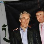 New photos of Epstein with Trump and public figures