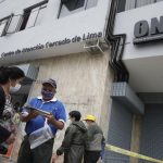 New project proposes withdrawal of 3 ITUs from the ONP