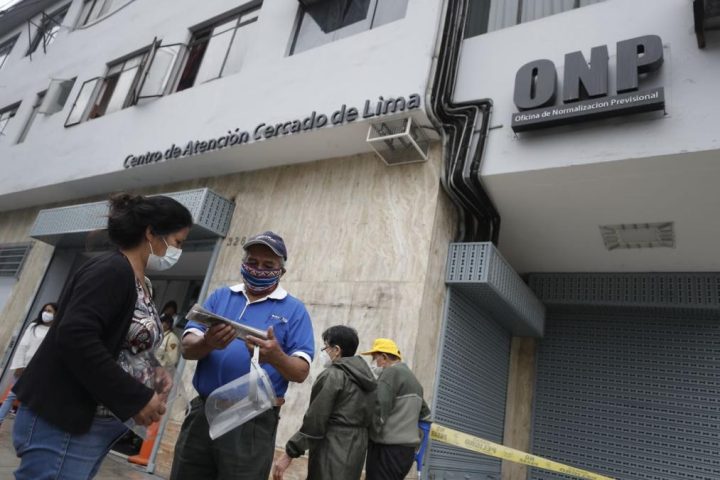 New project proposes withdrawal of 3 ITUs from the ONP