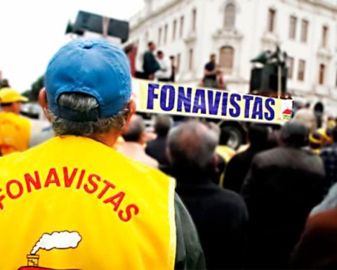 New registry of Fonavi beneficiaries approved