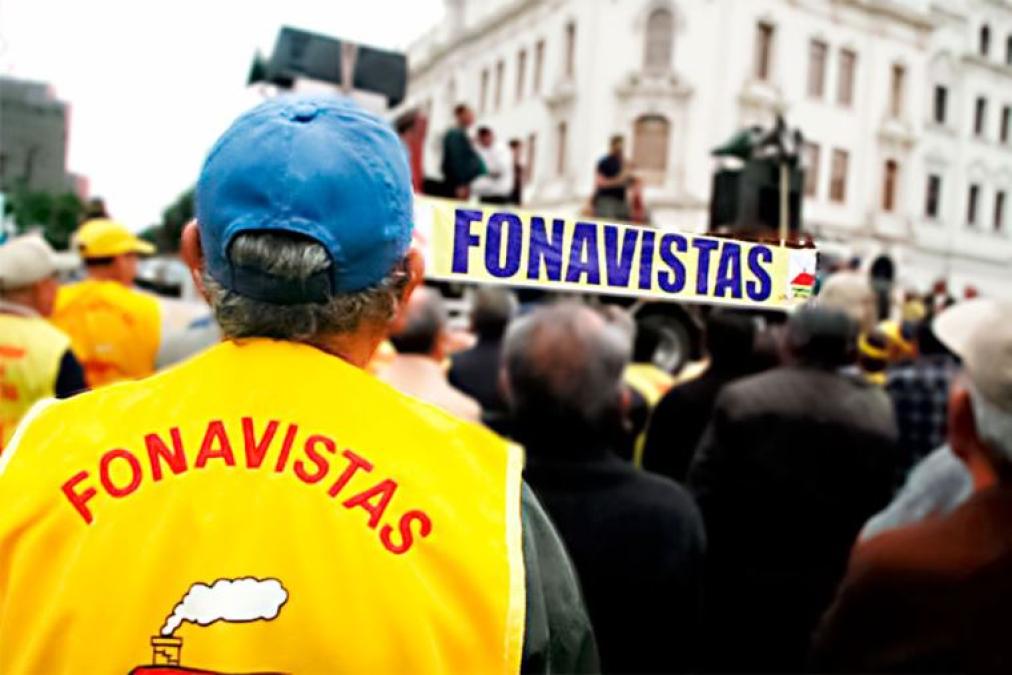 New registry of Fonavi beneficiaries approved