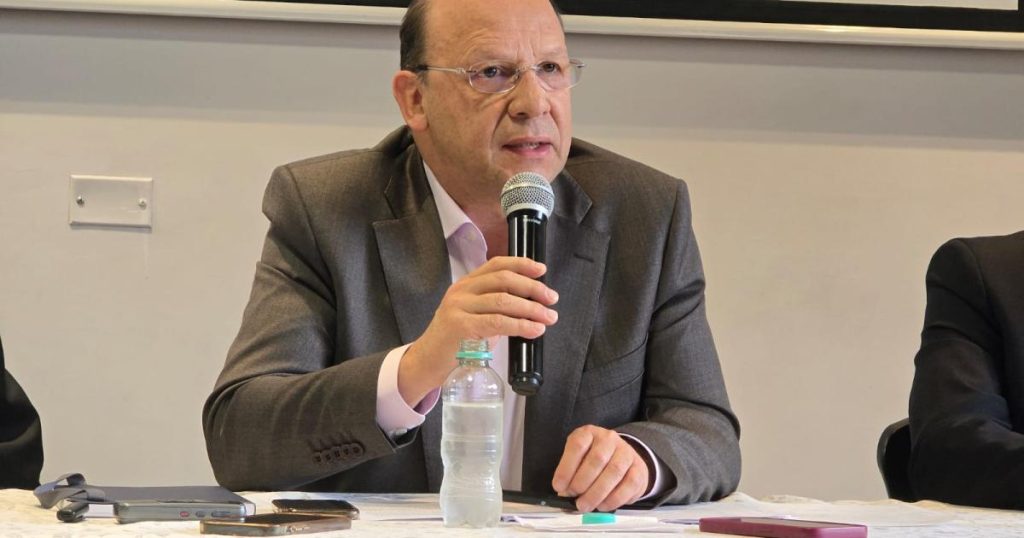 New taxes due to economic emergency: who they affect and what measures the Government announced