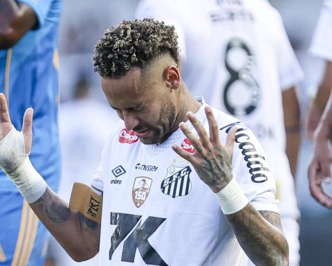 Neymar escapes relegation in the last breath!