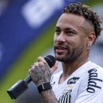 Neymar sees himself playing in the World Cup final with Brazil: "Let's go Ancelotti!"