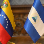Nicaragua ratifies solidarity with Venezuela in the face of US aggression