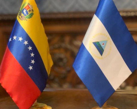 Nicaragua ratifies solidarity with Venezuela in the face of US aggression