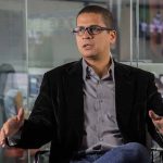 Nicmer Evans was able to communicate with his family and confirmed that he is detained in El Helicoide