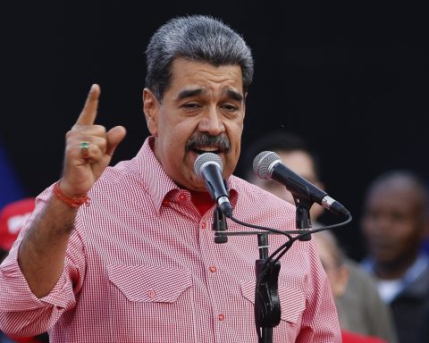 Nicolás Maduro confirms that he spoke by phone with Donald Trump: what he said