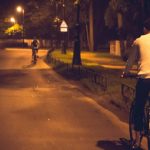 Night cycle route December 2025: date, schedule, routes and more