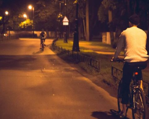 Night cycle route December 2025: date, schedule, routes and more