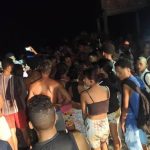 Night protests multiply against blackouts lasting more than 12 hours in Cuba