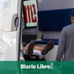 Nine deaths reported during Christmas celebrations