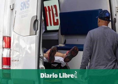 Nine deaths reported during Christmas celebrations