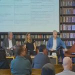 Norwegian Peace Movement rejects Machado's Nobel Prize for deviation from principles