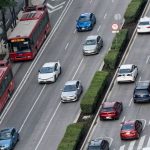 Not Circulating Today December 11, 2025: which cars will not be able to leave in CDMX and Edomex this Thursday